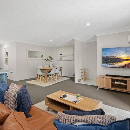Oceanside Cove Gold Coast Exterior foto
