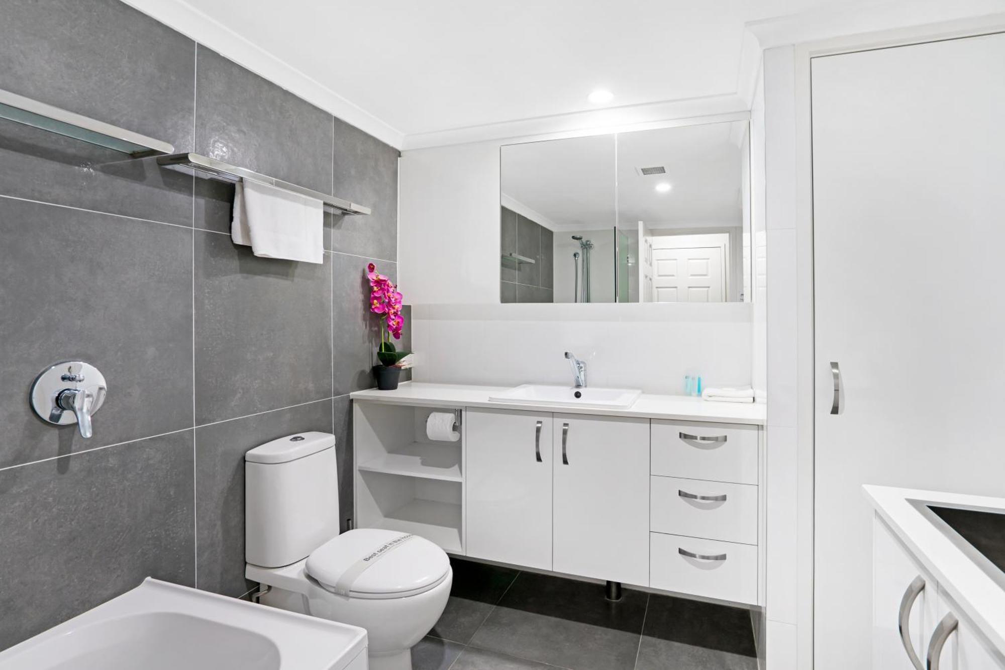 Oceanside Cove Gold Coast Exterior foto