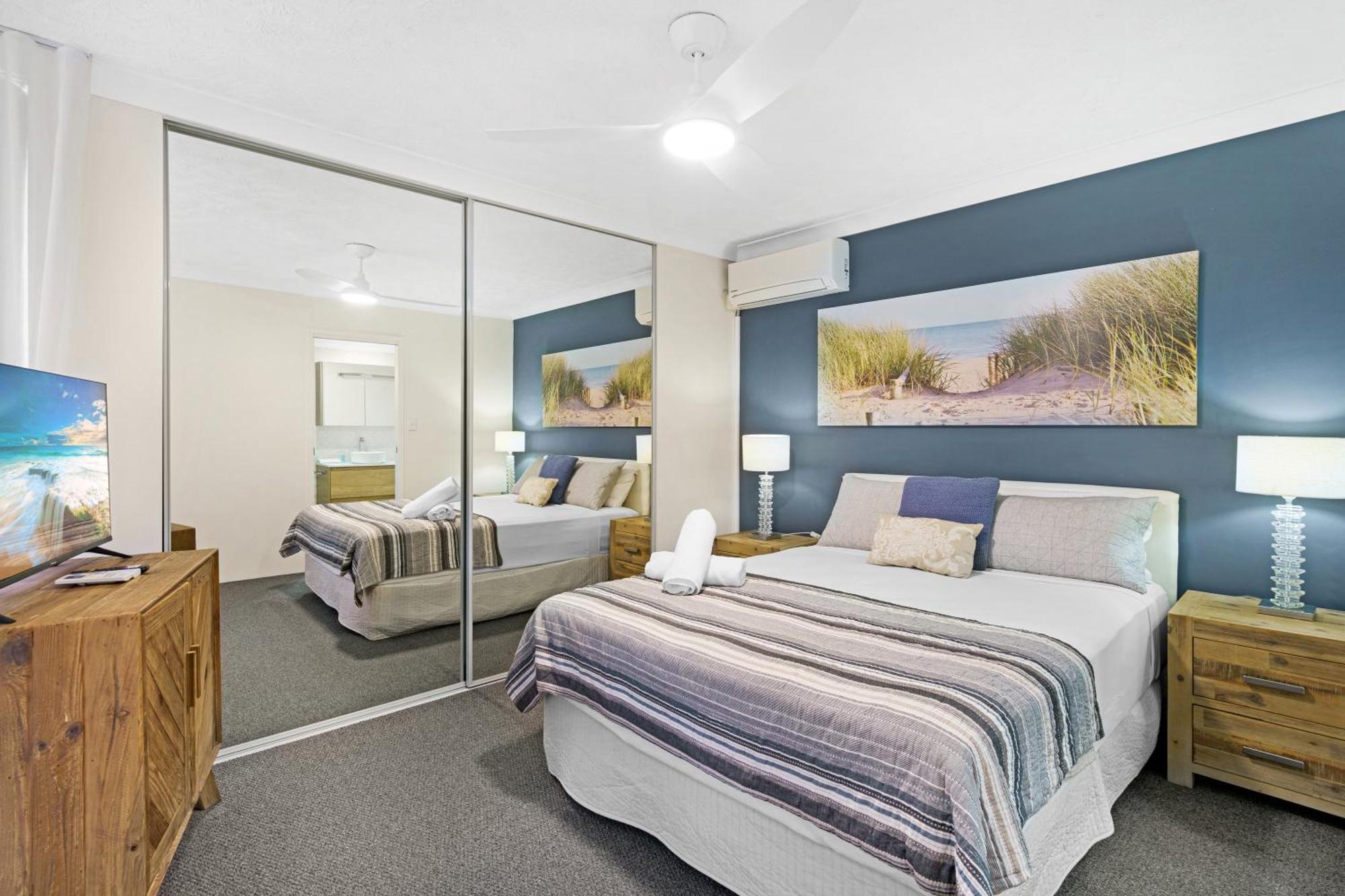 Oceanside Cove Gold Coast Exterior foto