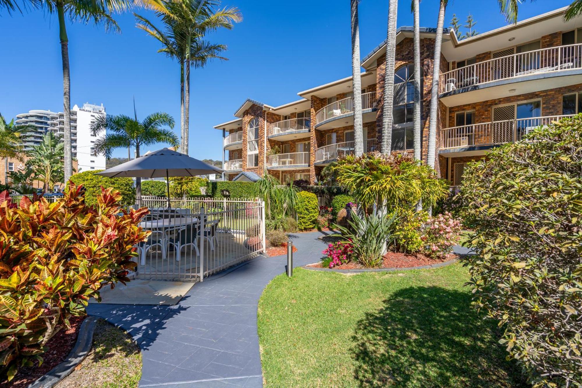 Oceanside Cove Gold Coast Exterior foto