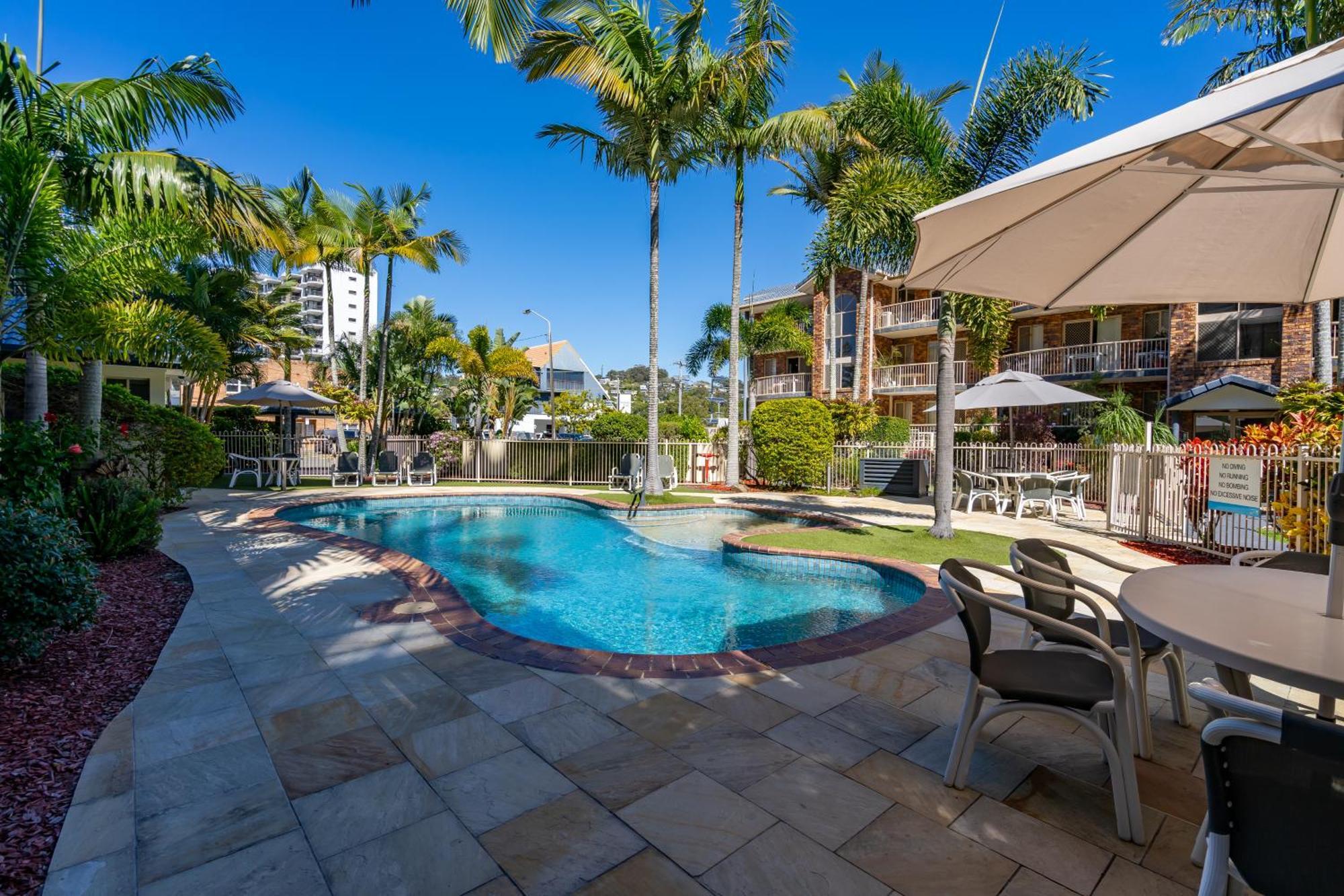 Oceanside Cove Gold Coast Exterior foto