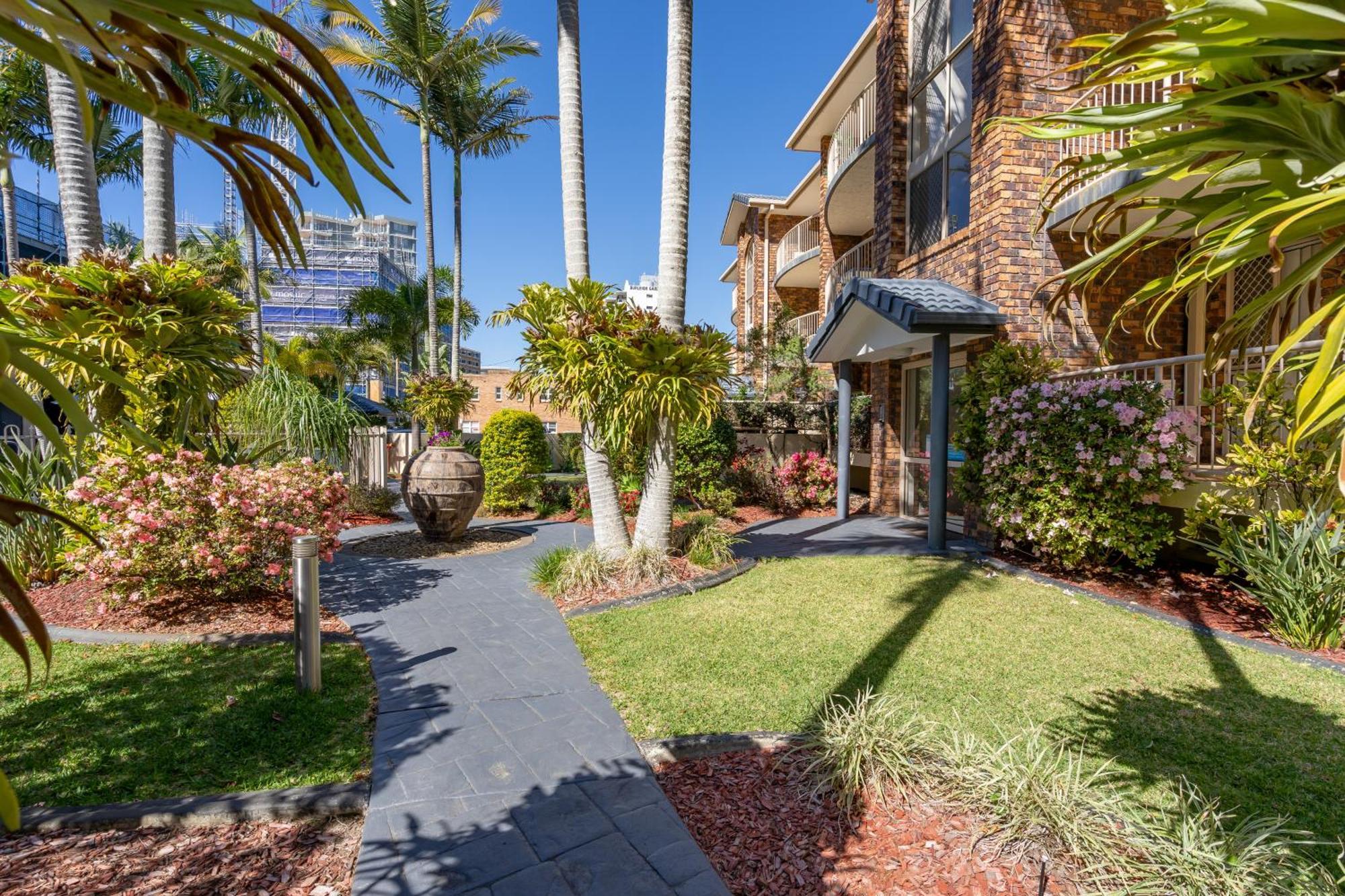 Oceanside Cove Gold Coast Exterior foto