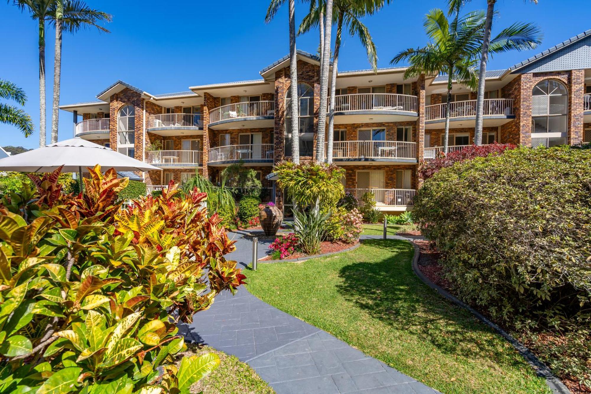 Oceanside Cove Gold Coast Exterior foto