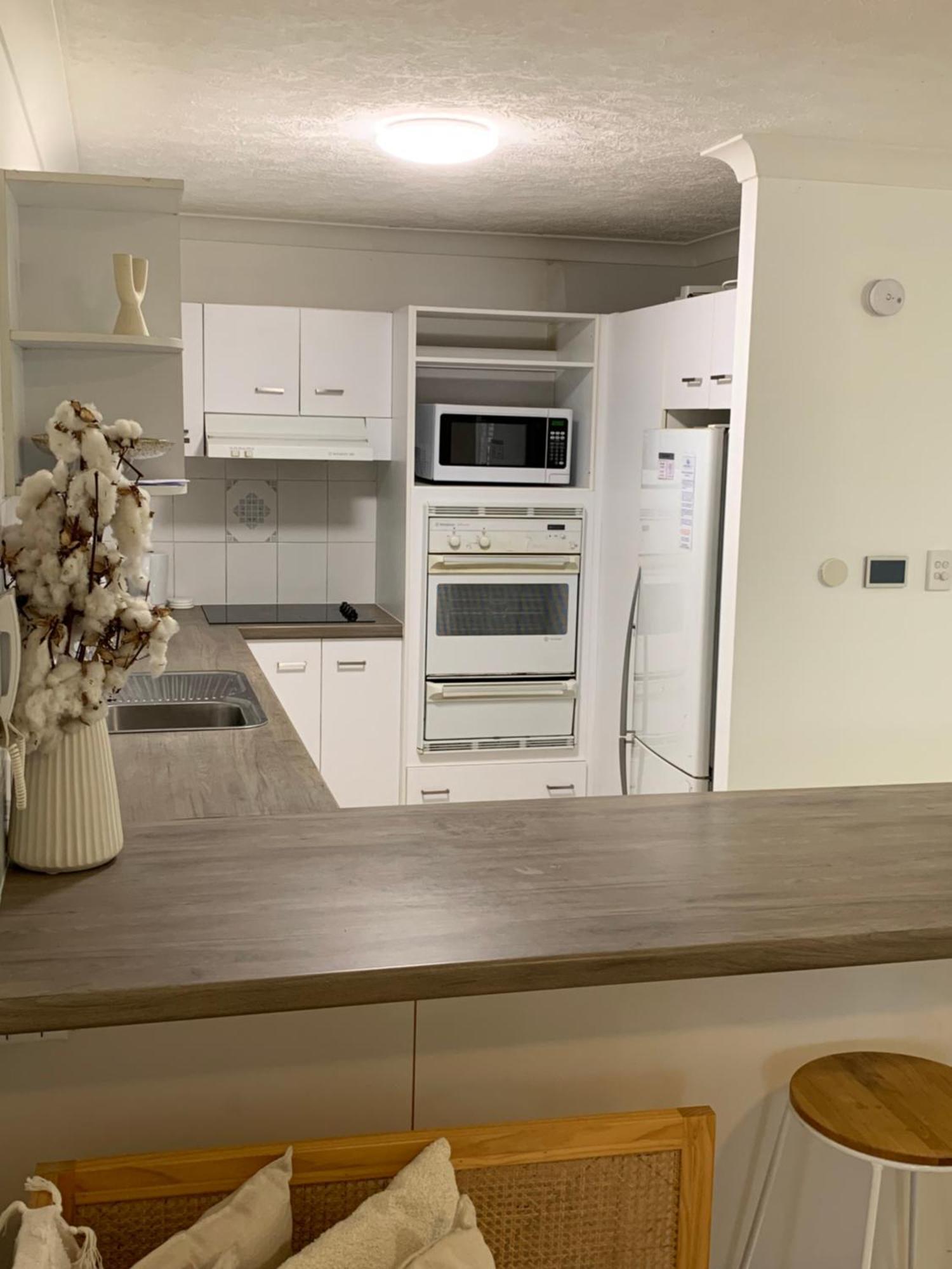 Oceanside Cove Gold Coast Exterior foto