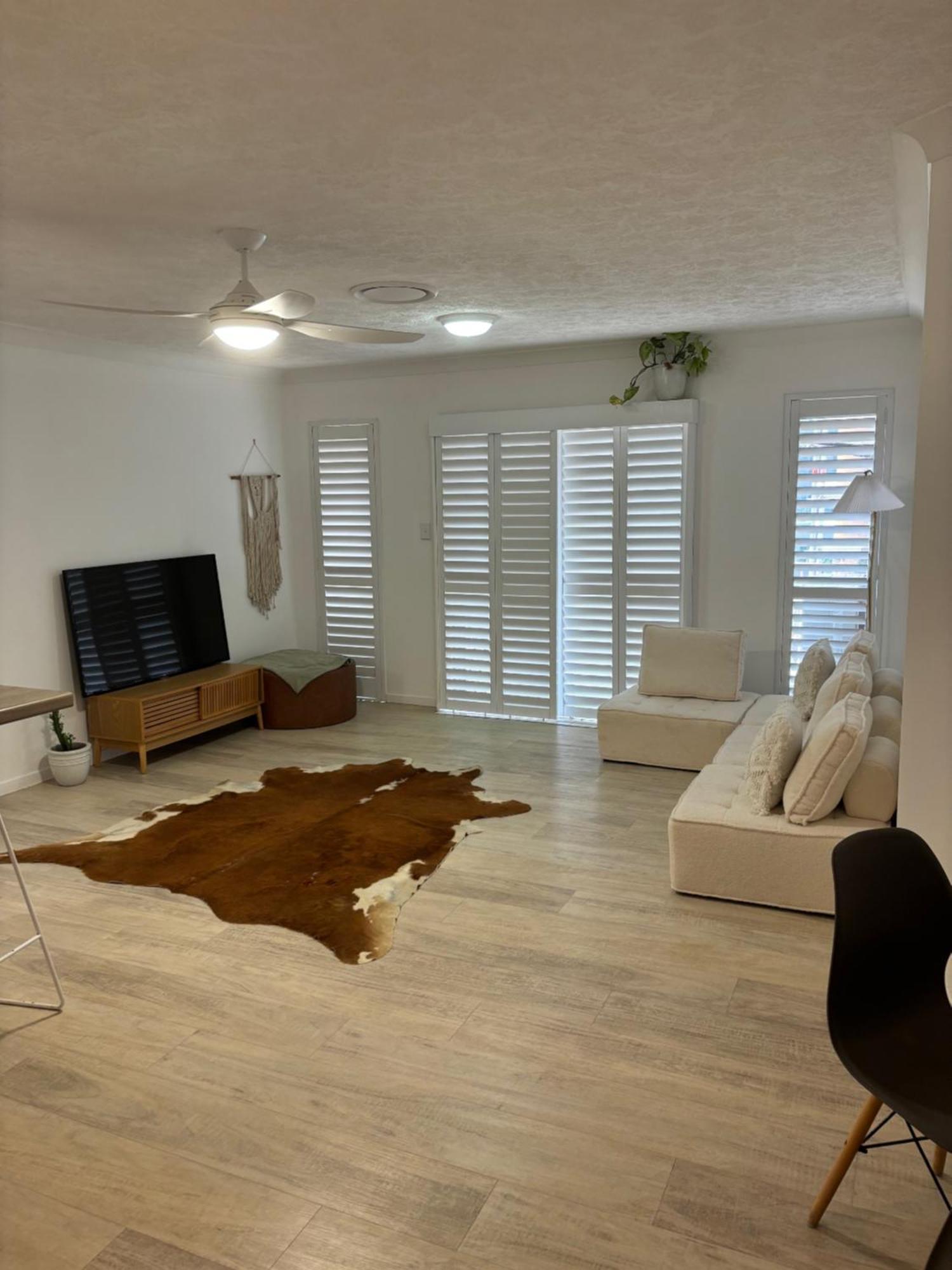 Oceanside Cove Gold Coast Exterior foto
