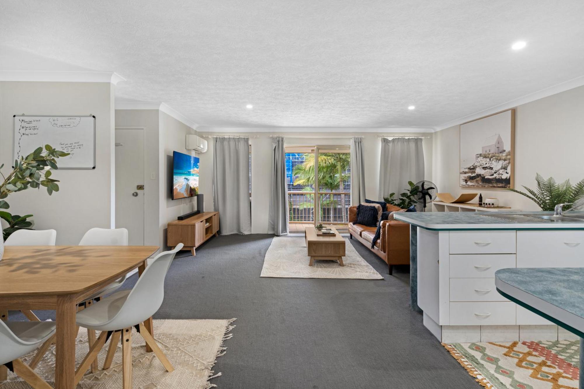 Oceanside Cove Gold Coast Exterior foto