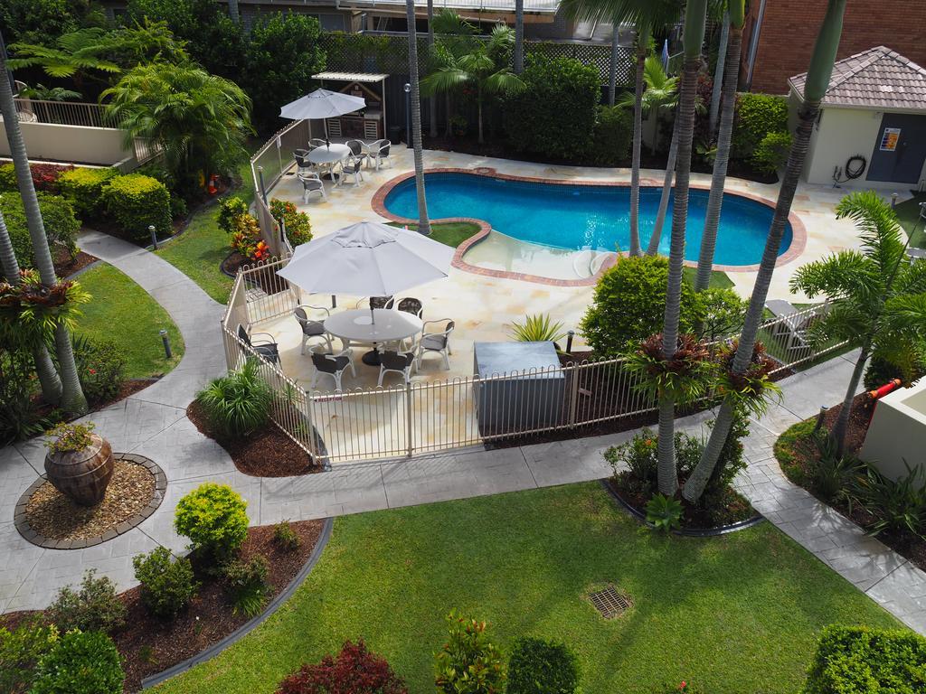 Oceanside Cove Gold Coast Exterior foto