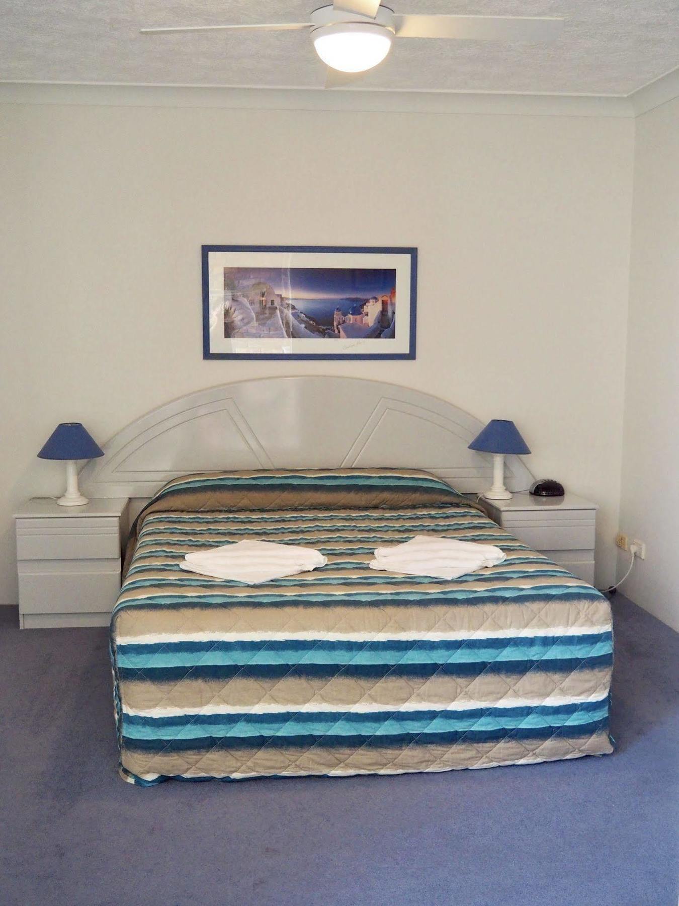 Oceanside Cove Gold Coast Exterior foto