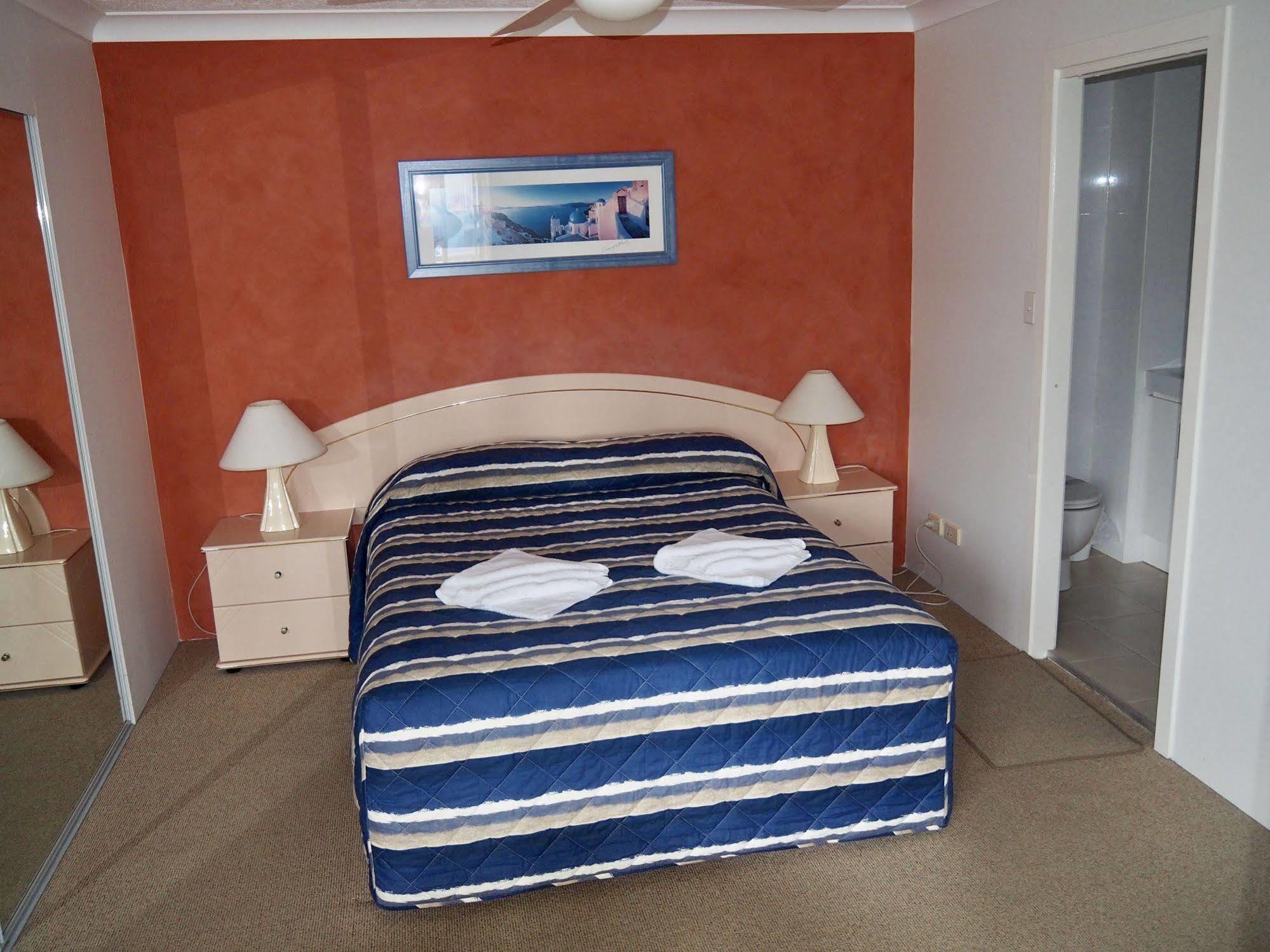 Oceanside Cove Gold Coast Exterior foto