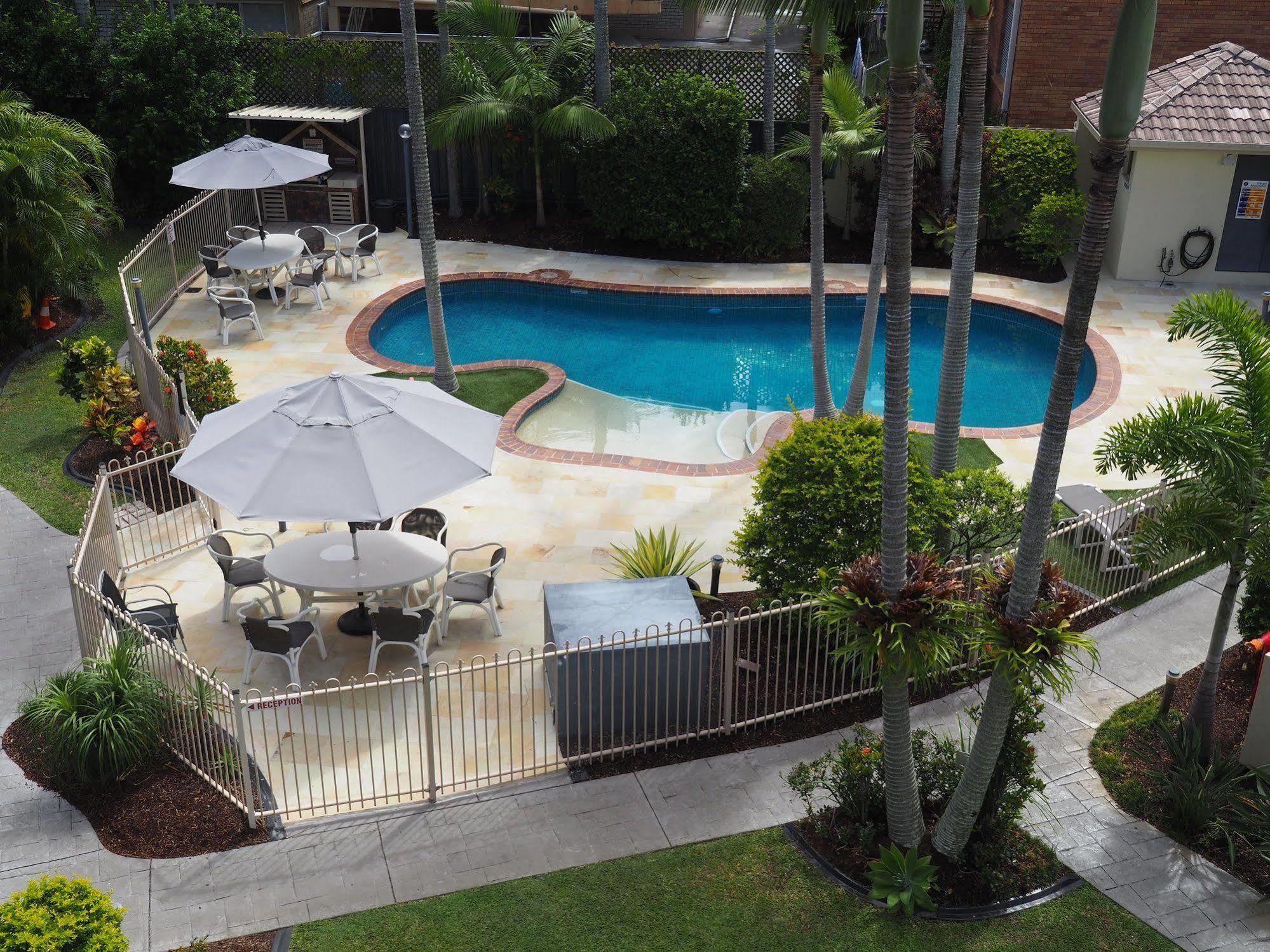 Oceanside Cove Gold Coast Exterior foto