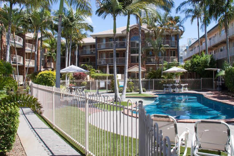 Oceanside Cove Gold Coast Exterior foto