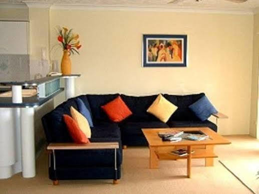 Oceanside Cove Gold Coast Exterior foto